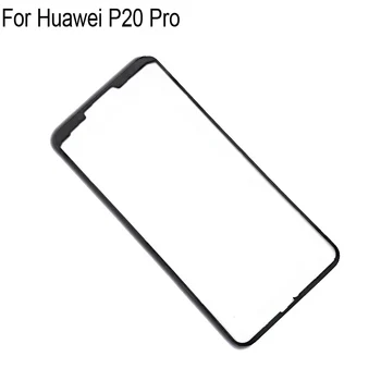 

6.1 inch For Huawei P20 Pro Front Housing Chassis Plate LCD Display Faceplate Frame (No LCD) For Huawei P 20 Pro Repair Parts