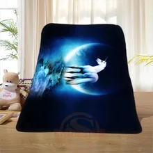 P#87 Custom Horse#6 Home Decoration Bedroom Supplies Soft Blanket size 58×80,50X60,40X50inch SQ01016@H+87