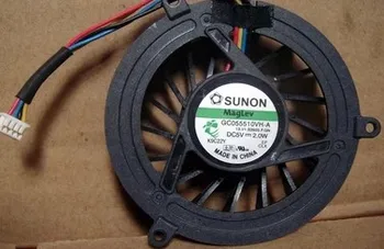 

Original Sunon R45 DC5V 2.0W GC055510VH-A CPU notebook fan