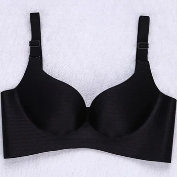 

One-Piece Sexy Underwear Women Bras Push Up Bra Intimates Female Padded Brassieres