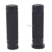 Мотоцикл " ручка Алюминий сцепление Handlegrip рук бар для Harley Davidson Sportster XL883 XL1200 48 Touring Dyna Softail Пользовательские