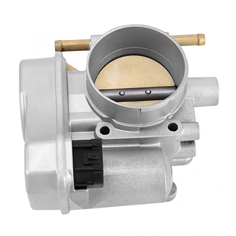 

Throttle Body 09128518 09196357 Fit for Astra Meriva Vectra lntake Manifold Throttle Body Air Intake System car accessories