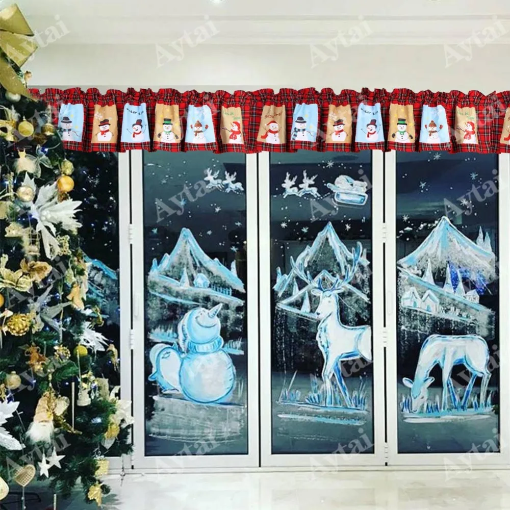 Window Valance (8)