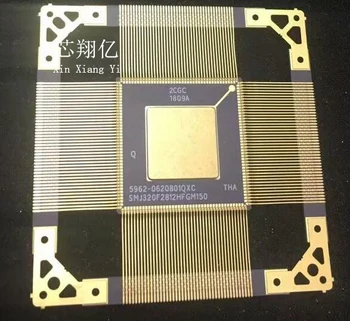 

XINXIANGYI SMJ320F2812HFGM150 BGA