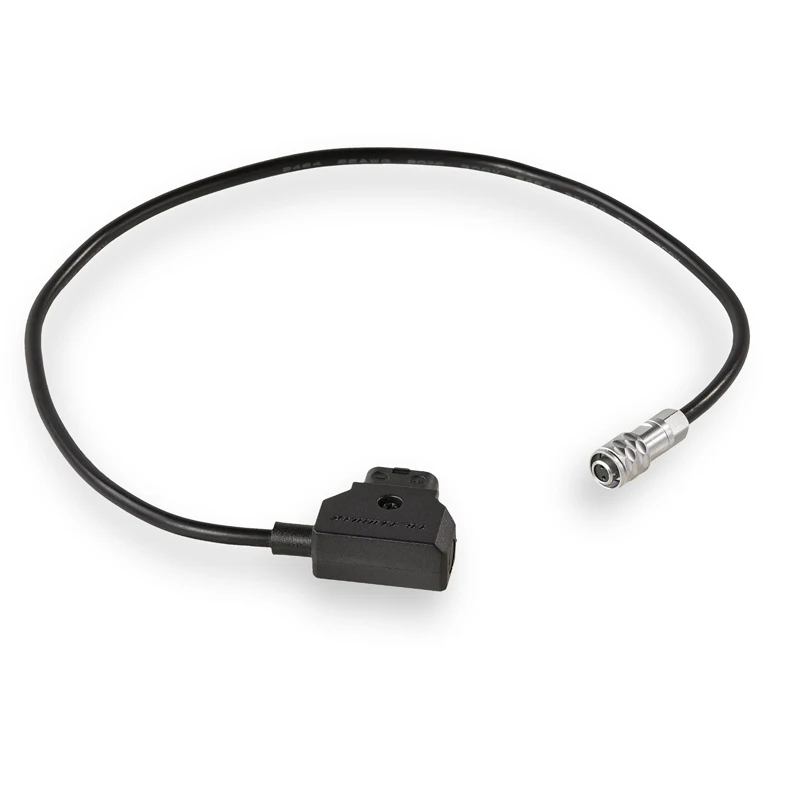 

Tilta P-tap power cable to BMPCC 4K Power Cable for BMPCC 4K Cage Blackmagic Pocket Cinema Camera 4K Rig