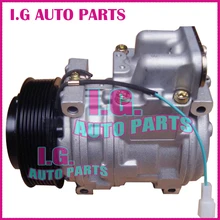 A/C компрессор для автомобиля mercedes BENZ ACTROS 0002340811 A5412300011 A5412300111 A5412301011 4471704910 4471006381 4471905500 4471006380