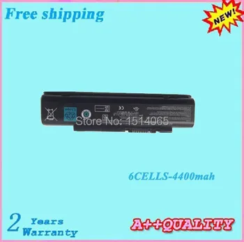 

4400mah Laptop battery For Toshiba PA3757U-1BRS PABAS213 Qosmio T750 T851 V65 V65/88L Notebook battery