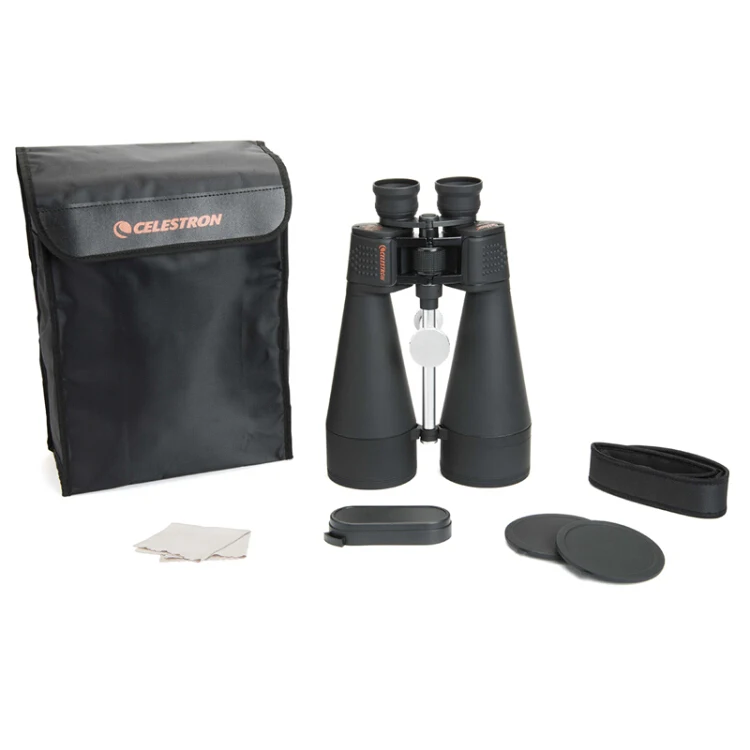 Бинокль Celestron 20x80 SkyMaster