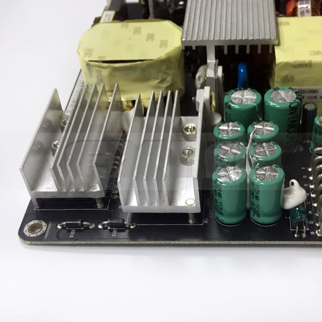 IMAC 27インチ A1312 電源ユニット 310W 614-0476 ADP-310AF