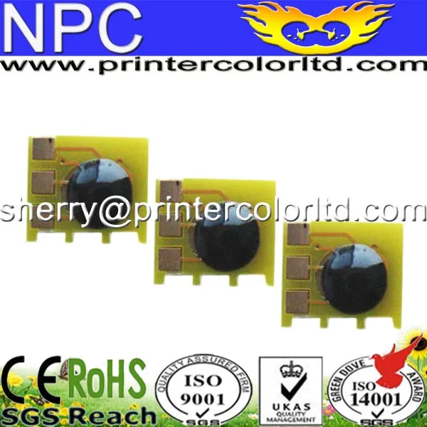 chip for HP Enterprise 500 Color M575 CE-403 M 551 Dn CE-403AM-575 F 551Dn CE403-A black color fuser chips-low shipping | Компьютеры и