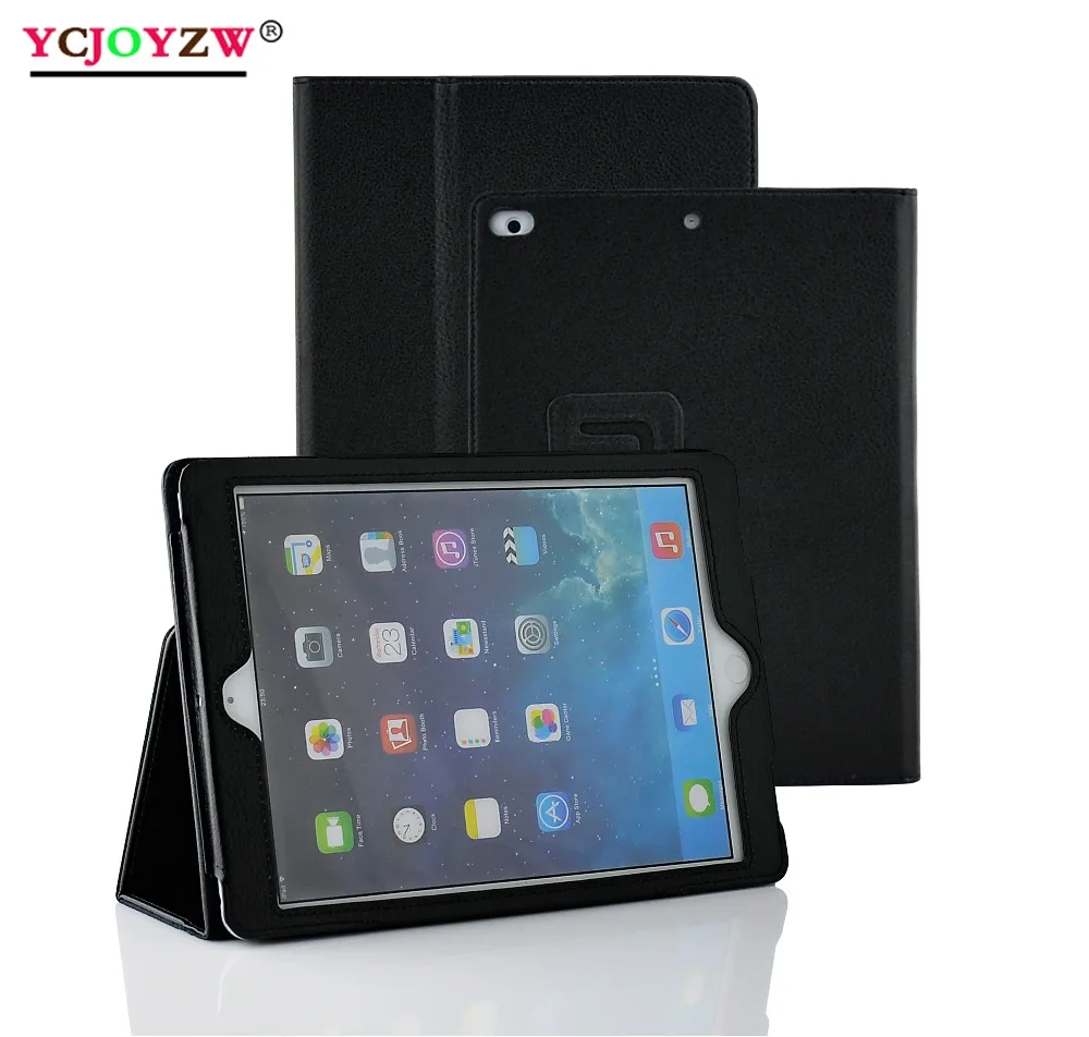 

Case for ipad 2 3 4-2011`2012 Listing ,EQHTX Color PU leather Ultra Slim bracket Wake Smart Cover , for Apple ipad 4 3 2 case