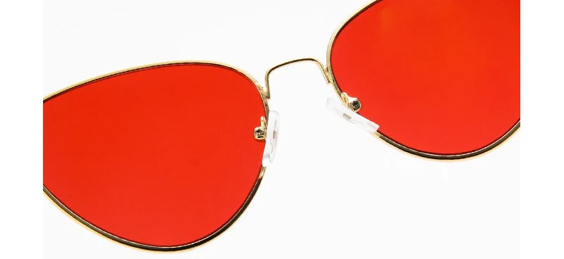 2018 News Cat Eye Sunglasses (23)