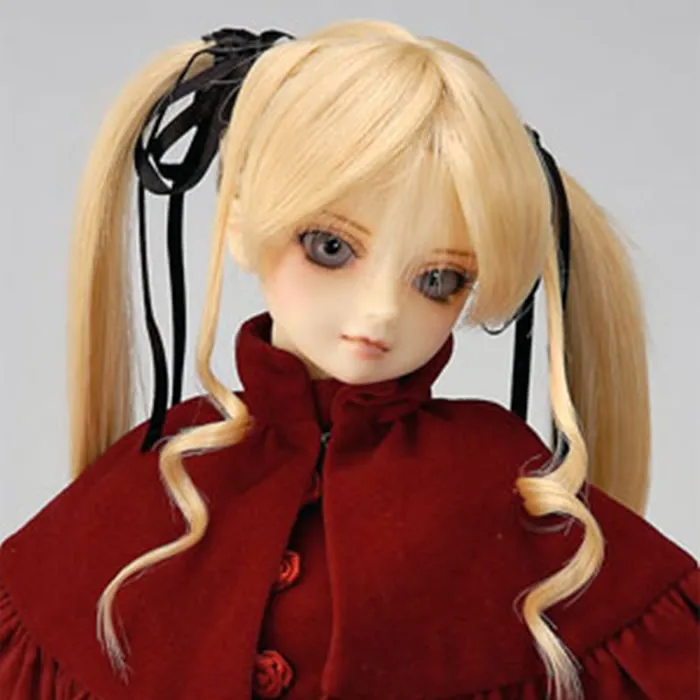 1/3 весы телесного цвета BJD женский SD девушка куклы модельная фигурка из смолы