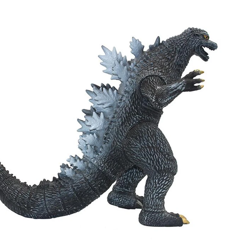 

28cm Godzilla Action Figures Monster Model Godzilla Juguete Kids Kind Speelgoed Anime Cartoon Movie Ultraman Gomora Altman