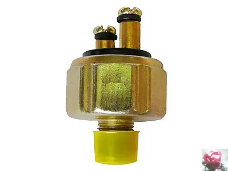 Forklift / truck / hydraulic brake light switch JK613B hydraulic brake