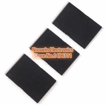 

K9F1G08U0D-SCB0 K9F1G08U0D TSOP-48 128M x 8 Bit NAND Flash Memory