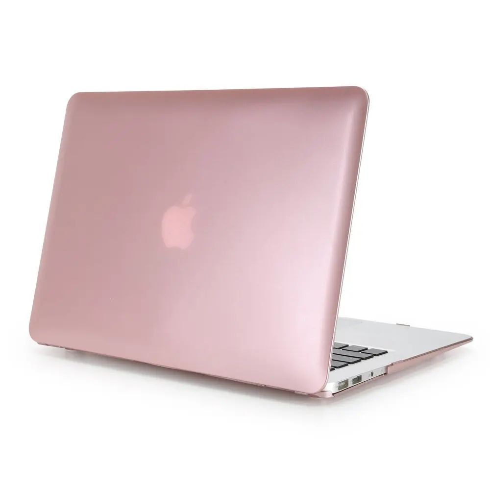 Гладкий Жесткий Чехол для ноутбука только Apple Macbook Air 11 дюймов Модель: A1465 A1370 (2012 2018)