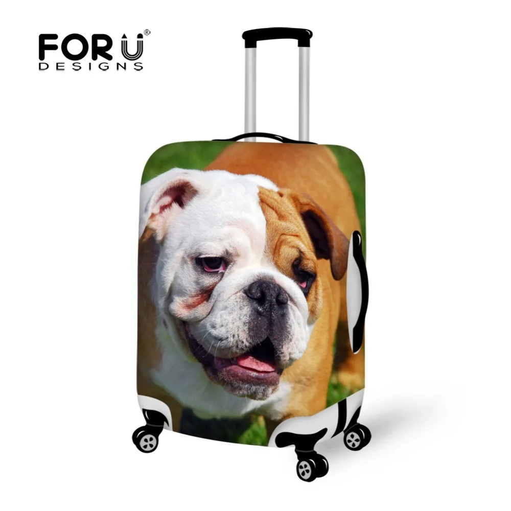 ''-30'' caso Small Size Cover : 48*66*3cm For 18-22 Inch Suitcase