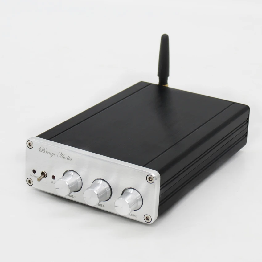 PF10 600 Вт TPA5613 2 1 канальный сабвуфер с домашним усилителем мощности Bluetooth|2.1