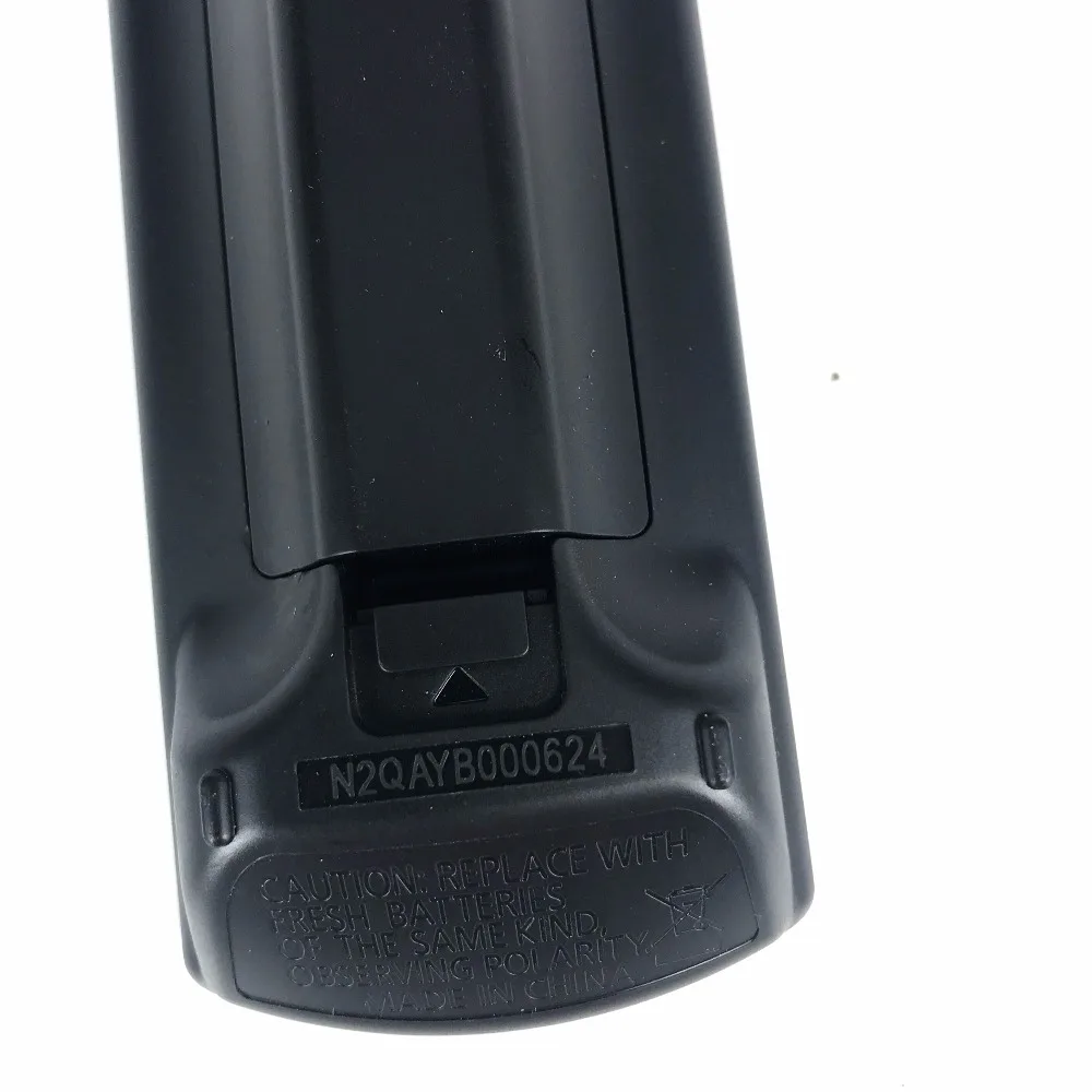 Новый оригинальный пульт дистанционного управления для Panasonic N2QAYB000624 Система