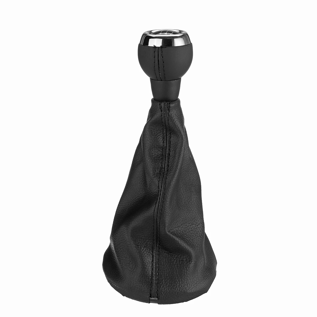 

Car Gear Shift Knob 6 Speed Manual Gear Shifter manual Lever Leather Cover knob For Mini Cooper R55 R56 R57 R58 R59 R60 R61