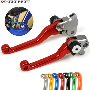 

Dirt Bike Motocross Pit Bike Pitbike Brake Clutch Lever For Gas EC 2T 2000-2017 EC 4T 2010-2013 FSE FSR 2003-2009 RR/RS 4T 08-11
