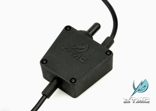 Элемент Z-TAC Тактический E-Switch tactical PTT(z122