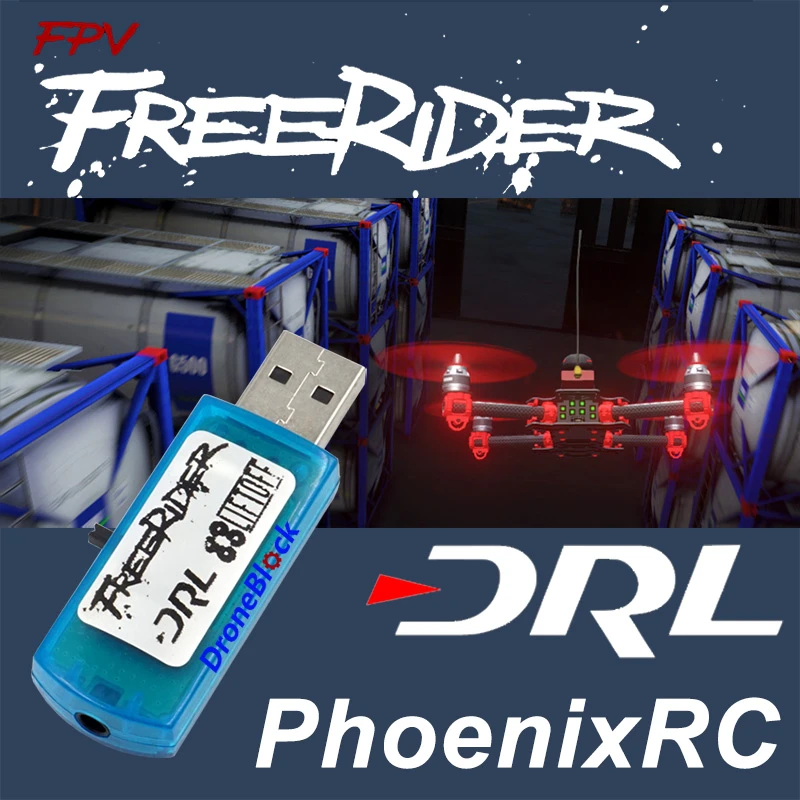 phoenix rc