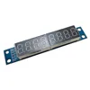 Módulo de pantalla digital de 8 bits MAX7219 pantalla LED compatible con control de puerto serie 3 IO de 8 bits ► Foto 3/3