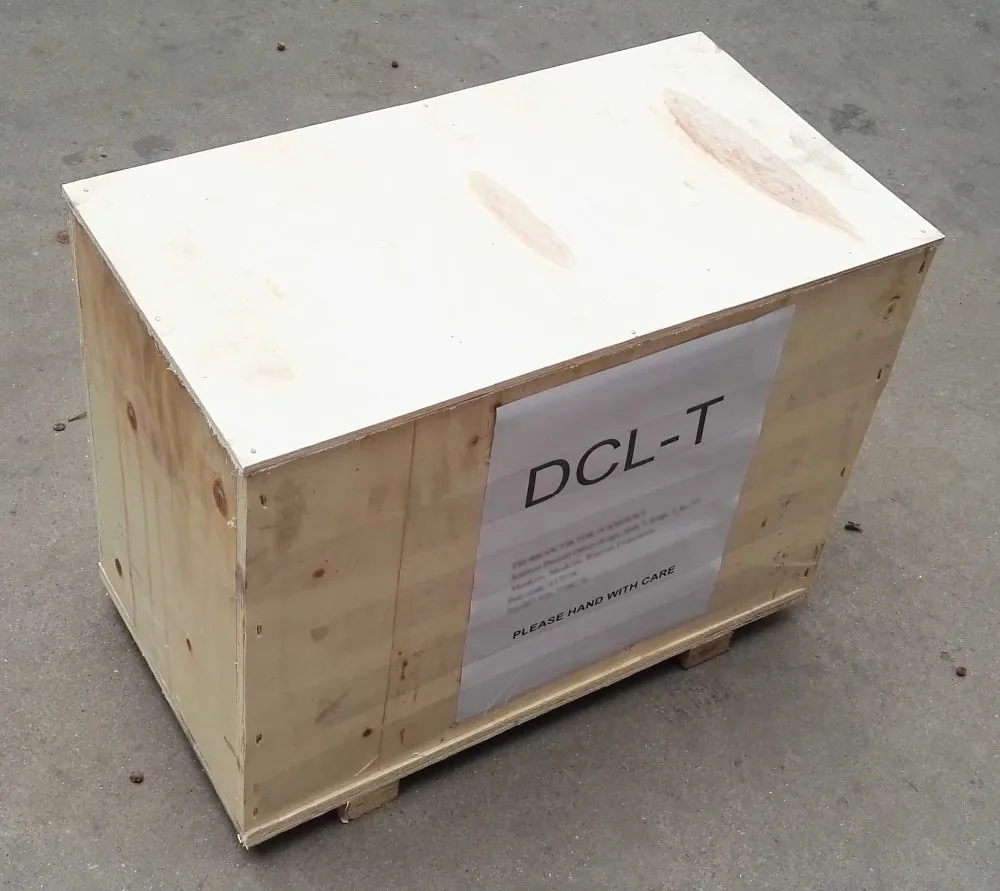 DCL-T конус Тип индукционный нагреватель подшипника 500-1000W 230V