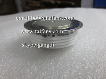 

new N2086NC100 N2086NC080 N2086NC060 SCR thyristor