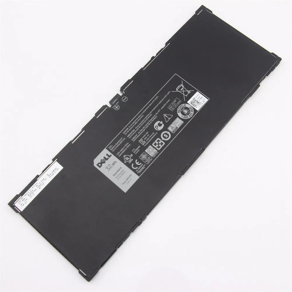 Dell Venue 11 Pro 7140 Аккумулятор Купить