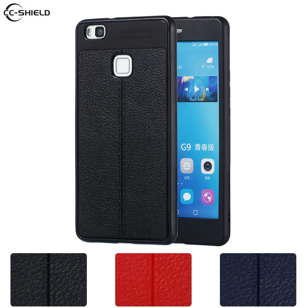

Silicone Case for Huawei P9 Lite VNS-L21 P9Lite VNS-L31 TPU Phone Case for Huawei P 9 Lite VNS L21 L31 Full Protection Cover