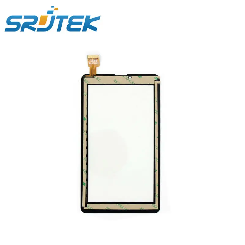 Oysters T72HM 3G HK70DR2299-V02 touch 
