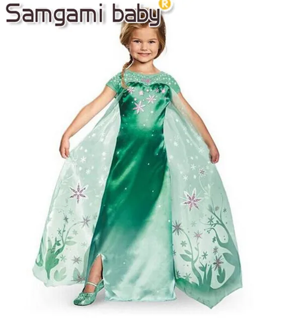 Princess Dresses