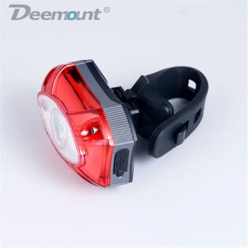 Excellent 3W Bicycle Tail Light Rain Water Proof Bike Seat Post Visual Warning USB Cree LED Rechargeable Lamp Cycling MTB Rear Back Latten 4 Excellent 3W Bicycle Tail Light Rain Water Proof Bike Seat Post Visual Warning USB Cree LED Rechargeable Lamp Cycling MTB Rear Back Latten 4