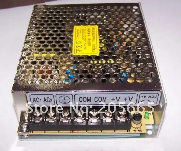 

Free Shipping LED power supply 12V 12.5A 150W LED Lighting transformer for led strip