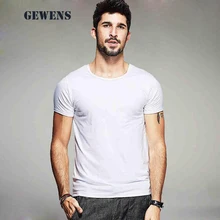 Белая майка Мужская однотонная черная нижнее белье хлопковая рубашка одежда мужская с круглым вырезом рукав расслабляющие дышащие трусы Пот-Абсорбирующие