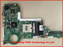 713256-501 713256-001 for HP pavilion 15 15-e series motherboard HM86 2G DDR3 pga947 DA0R63MB6F1 REV :F R63 100% Tested working