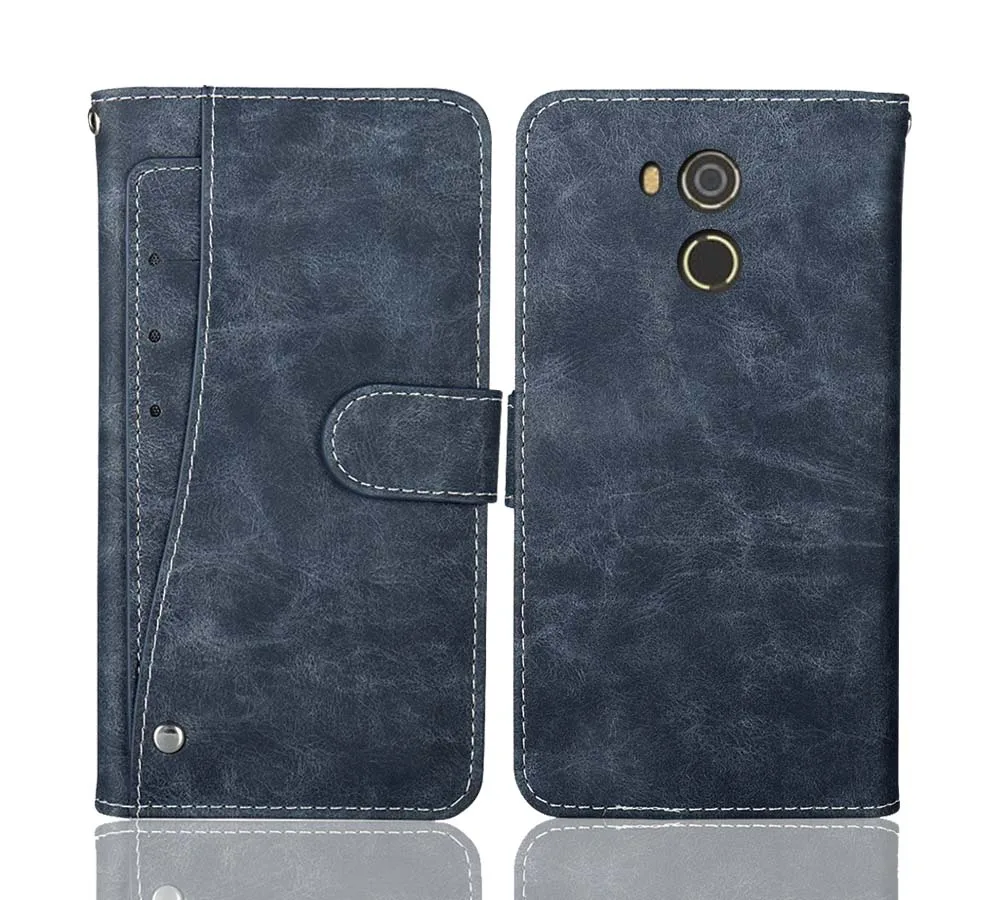 Bluboo D5 Pro