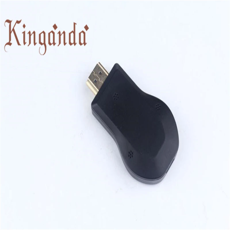 Многоэкранный интерактивный Miracast HDMI ТВ ключ Wifi Дисплей Receiver_KXL0615