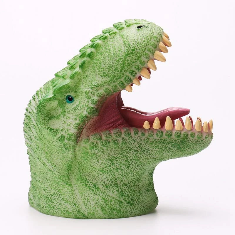 3D Dinosaur Creative Glow Colorful Children's Night Lights Bar Decoration Lamp Colorful Change light New Year Kid Toy lamp (5)