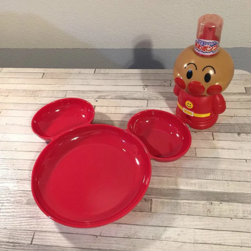 Newborn Baby Plate Pratos Melamine Cute Infant Feeding Plate Catoon Kids Fruit Dishes Platos Children Tableware pratos de jantar Newborn Baby Plate Pratos Melamine Cute Infant Feeding Plate Catoon Kids Fruit Dishes Platos Children Tableware pratos de jantar