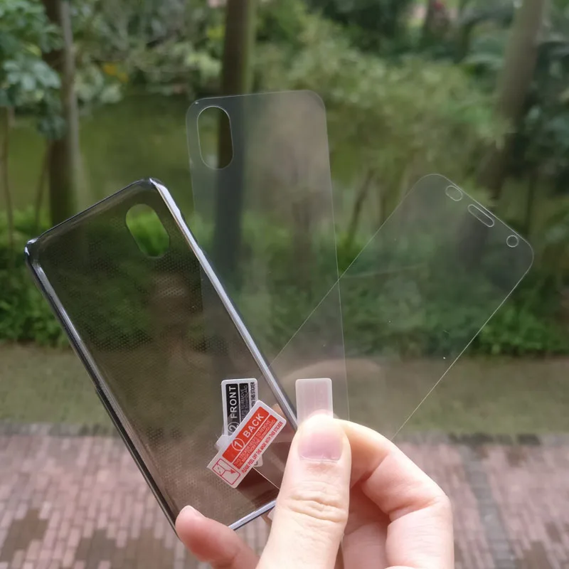 3 5 дюймов для K TOUCH I9 чехол Мини оболочка жесткие чехлы I 9 мини телефона HD мягкая