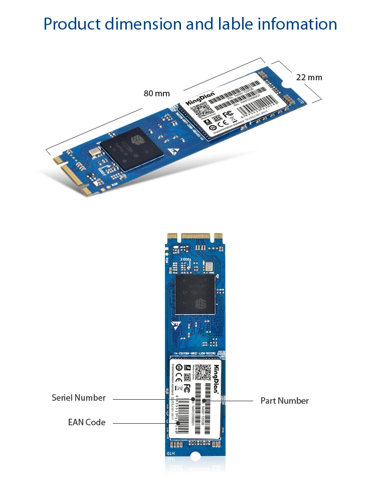 KingDian SSD M2 M.2 SSD 2280 NGFF 120 GB 240 GB твердотельный накопитель HD HDD Sata 3 NGFF диск 120 GB 240 GB для ноутбуков Бесплатная доставка