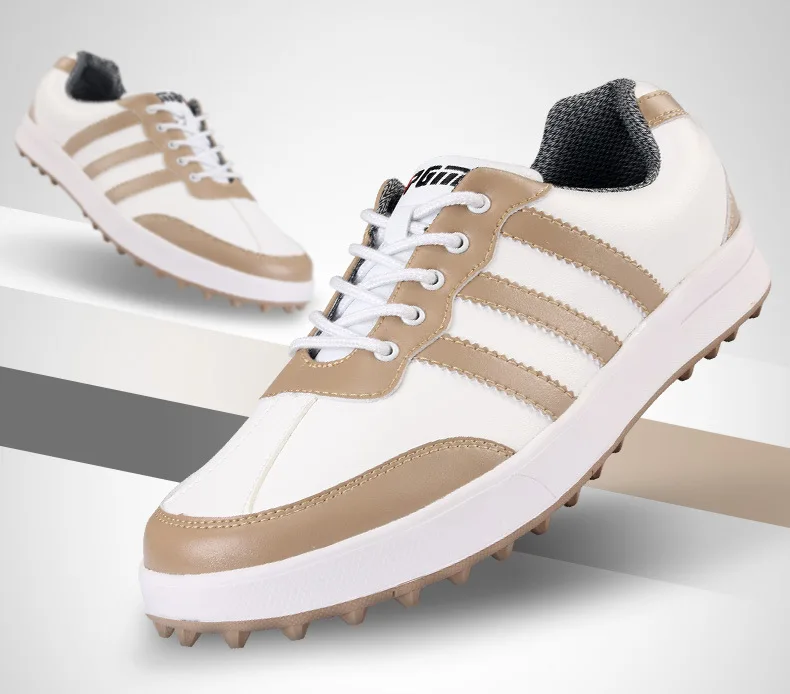 Sapatos À Prova D' Água Esportes Respirável