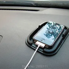 Многофункциональный Противоскользящий коврик для мобильного телефона для Skoda octavia fabia yeti rapia superb аксессуары наклейка для автомобиля