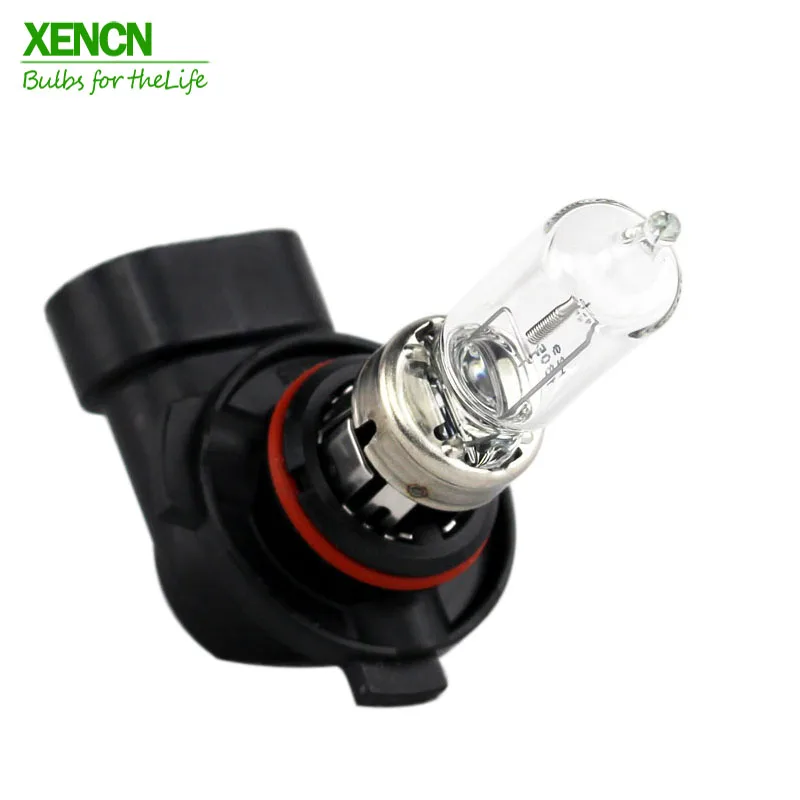 XENCN HB3 9005 12 в 60 Вт 3200 к прозрачная серия Оригинальная Автомобильная галогеновая лампа для фар авто Противотуманные фары для Honda OEM длительный срок службы 2 шт