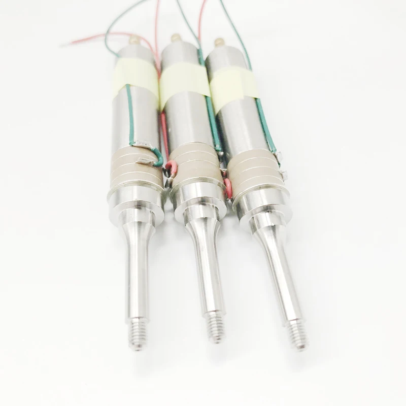 ultrasonic dental scaler transducer 30khz cleaning with | Бытовая техника