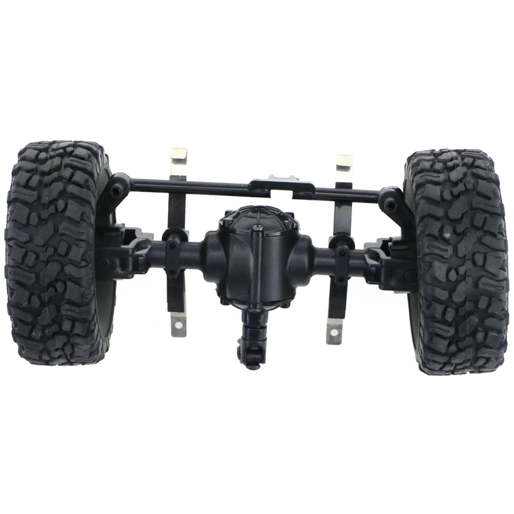 

JJRC Sturdy Front Axle Assembly for Q60 / Q61 RC Car